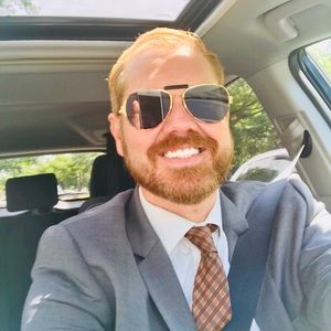 Meet your Posher, Ryan